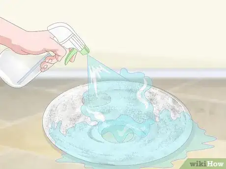 Image titled Clean Drip Pans on a Stove Step 4