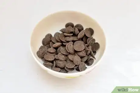 Image titled Melt Carob Chips Step 1