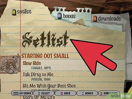 Image titled Beat Through the Fire and Flames on Expert Step 1