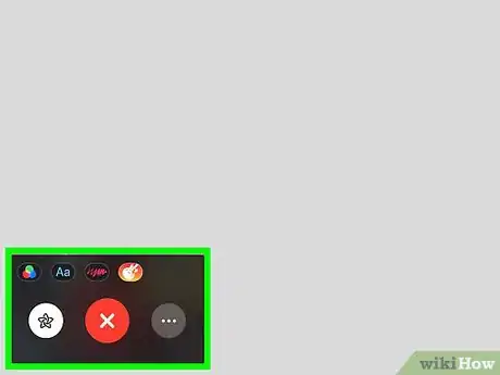 Image titled Use Filters on FaceTime on iPhone or iPad Step 2