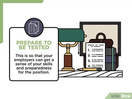Image titled Prepare for a Technical Writing Interview Step 8