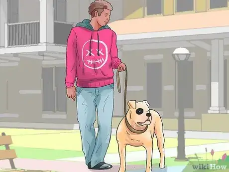 Image titled Walk Two Dogs Step 4