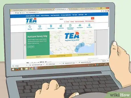 Image titled Become a Teacher in Texas Step 17