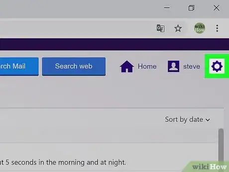 Image titled Change Your Yahoo Email Address Step 2