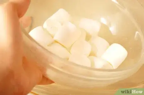 Image titled Make Microwaveable Rice Krispie Treats Step 3