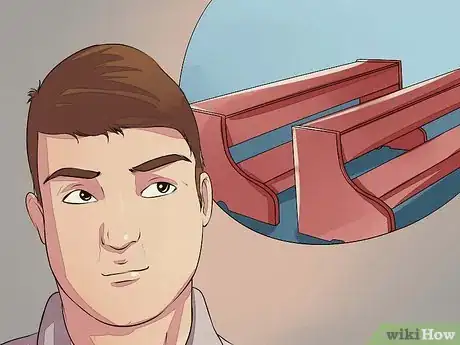 Image titled Break Growth Barriers in Your Church Step 3