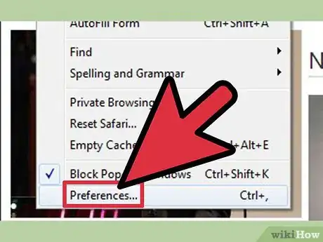 Image titled Make MSNBC Your Browser Home Page Step 21