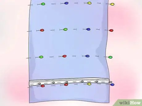 Image titled Make Roman Blinds Step 7
