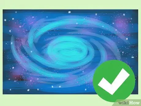 Image titled Make a Galaxy Model Step 24