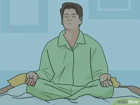 Image titled Treat Narcolepsy Naturally Step 4