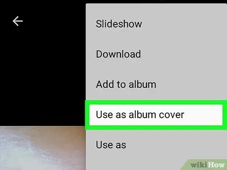 Image titled Change a Google Photos Album Cover on Android Step 6