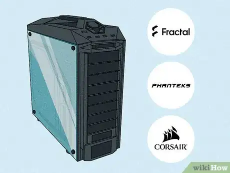 Image titled Choose a PC Case Step 12
