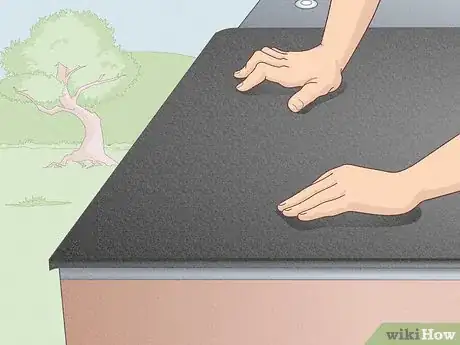 Image titled Install Rubber Roofing Step 5