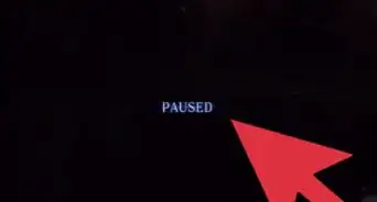 Pause Your Game in Resident Evil 6