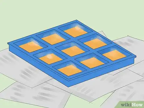 Image titled Remake Glycerine Soap Pieces into New Soap (Melt and Pour) Step 9