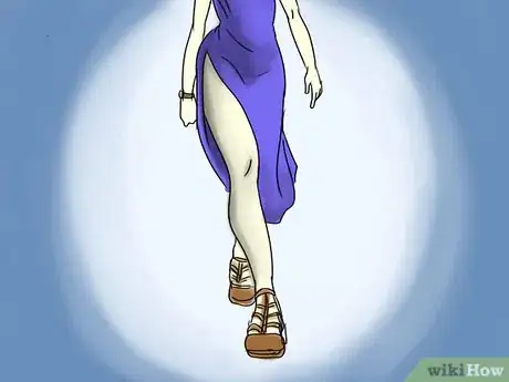 Image titled Walk Flirtatiously Step 7