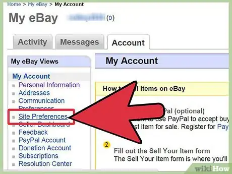 Image titled Enable Unpaid Item Assistant on eBay Step 5