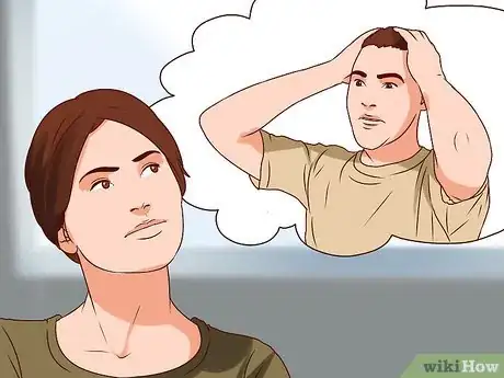 Image titled Tell Your Family About Your Eating Disorder Step 4