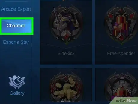 Image titled Get Achievements on Mobile Legends_ Bang Bang Step 6