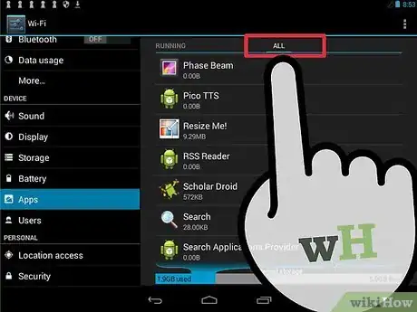 Image titled Remove Widgets on Android Step 8