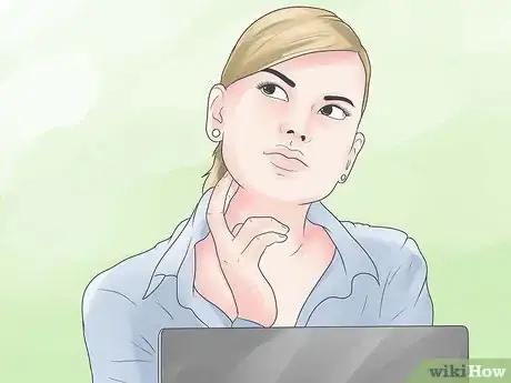 Image titled Get a Data Entry Job Step 1