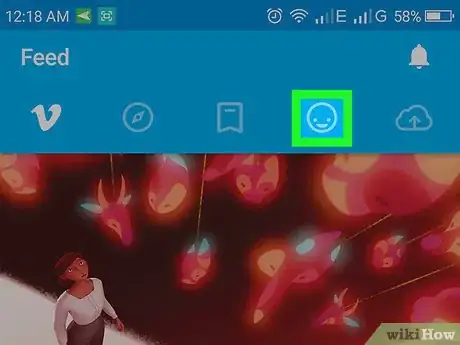Image titled Delete a Video on Vimeo on Android Step 2