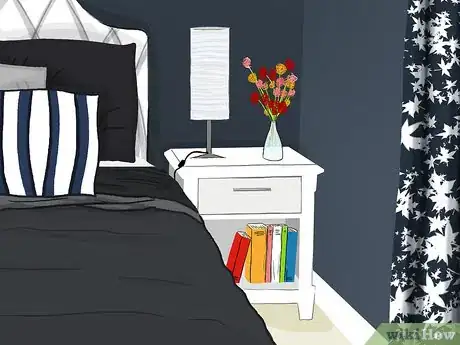 Image titled Accessorize a Bedroom Step 18