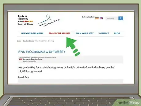 Image titled Study for Free in Germany Step 1