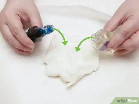 Image titled Create Cornstarch Playdough Step 21