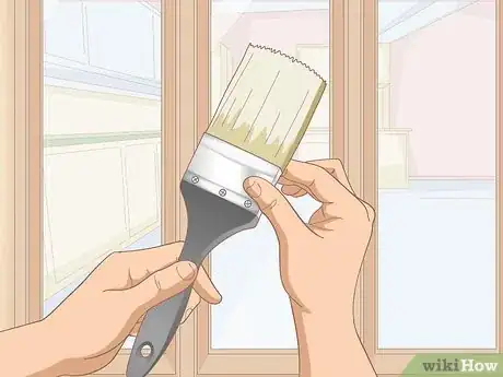 Image titled Choose Paint Brushes for Exterior Painting Step 8