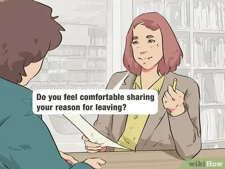 Image titled Conduct an Exit Interview Step 7