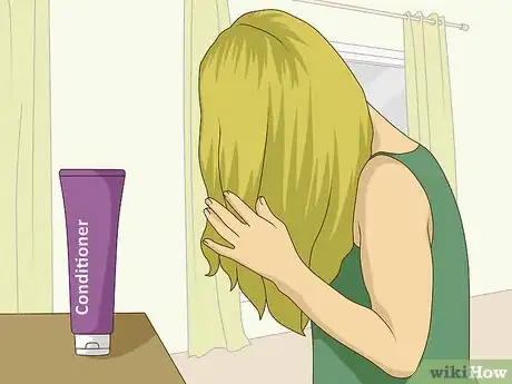 Image titled Care for Your Hair in a Monsoon Step 6