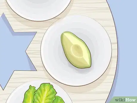 Image titled Have a Vegan Seder Meal Step 4