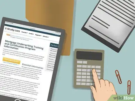 Image titled Be a Loan Officer Step 11