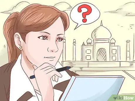 Image titled Volunteer Abroad Step 3