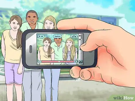 Image titled Take Photos for Scrapbooking Step 5