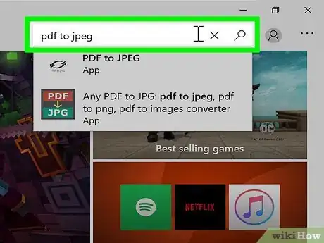 Image titled Convert PDF to JPEG Step 6