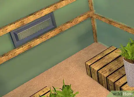 Image titled Maintain a Greenhouse Step 4