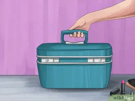 Image titled Choose a Makeup Bag Step 03