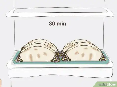 Image titled Make an Ice Cream Taco Step 8