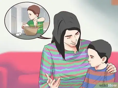 Image titled Unschool Your Child Step 8