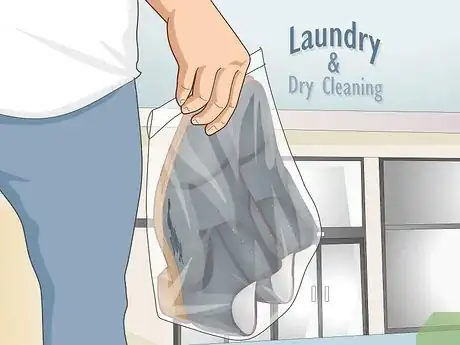 Image titled Keep Suede Shoes from Scuffing Step 11