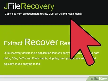 Image titled Copy a File and Ignore Cyclic Redundancy Check Errors Step 1