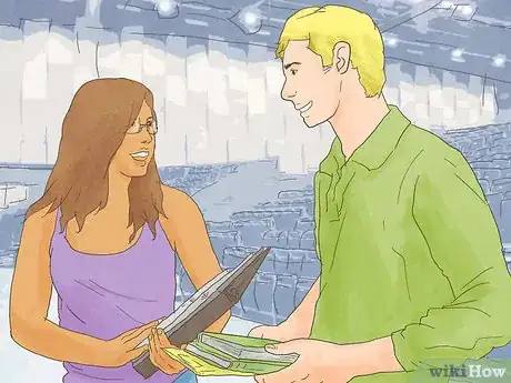 Image titled Tell a Guy You Like Him if You're Shy Step 2