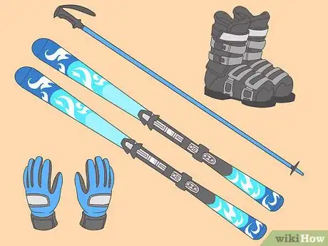 Image titled Buy Cross Country Skis Step 7