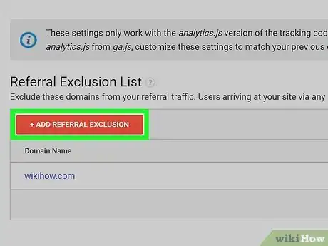 Image titled Create a Filter in Google Analytics Step 41