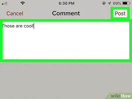 Image titled Become a Suggested User on the Poshmark App Step 3