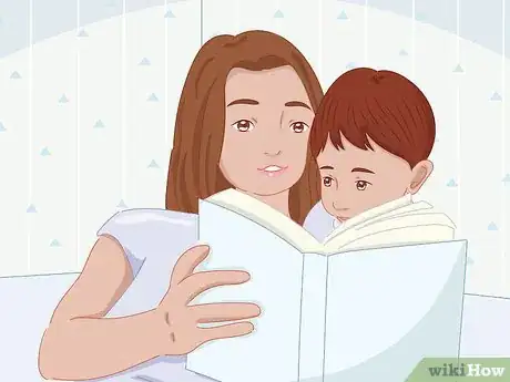 Image titled Get a Crying Toddler to Sleep Step 8