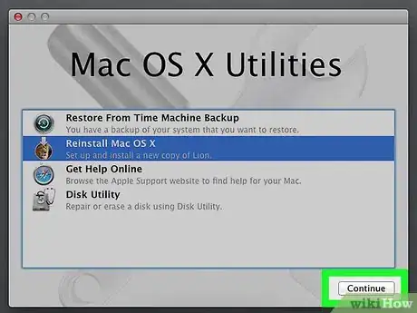Image titled Reset a MacBook Pro Step 37