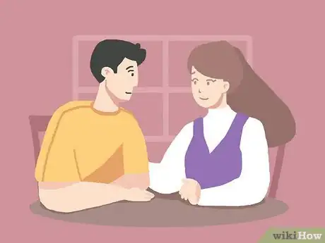 Image titled Forgive Someone Who Continually Hurts You Step 12